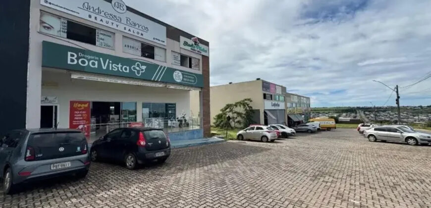CONDOMINIO ALTO DA BOA VISTA – QUADRA 201, LOTE 504m² EM SOBRADINHO. Terreno Exclusivo à Venda!