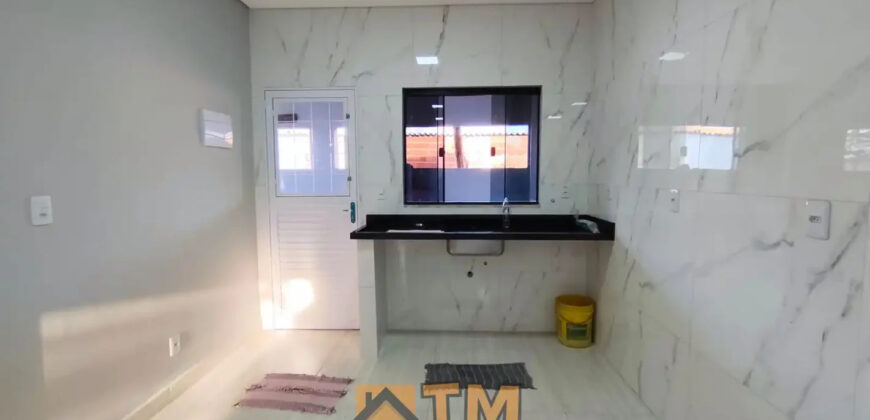 MARAVILHA CASA NO PRO-DF EM SÃO SEBASTIÃO DF.