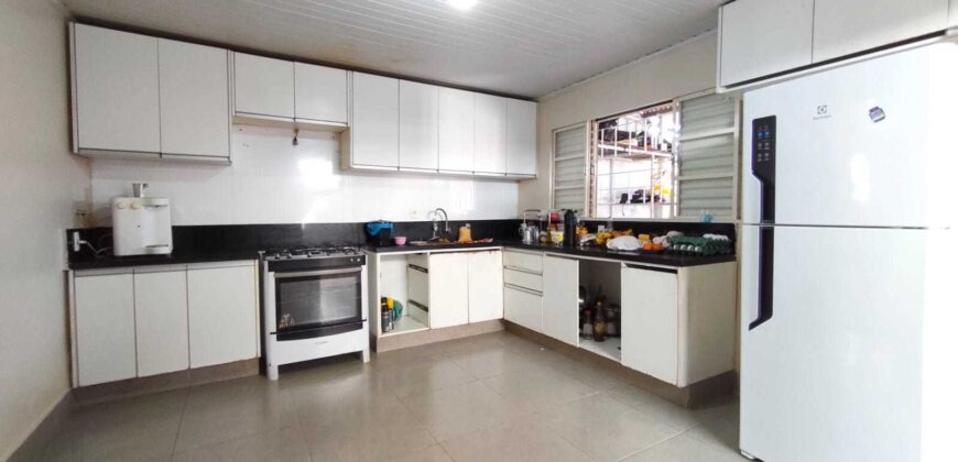 CASA NO BAIRRO VILA DO BOA, ACEITA TROCA