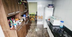 Excelente Casa com 2 Quartos, Piscina, Churrasqueira, Bairro Morro da Cruz, em São Sebastião /DF.