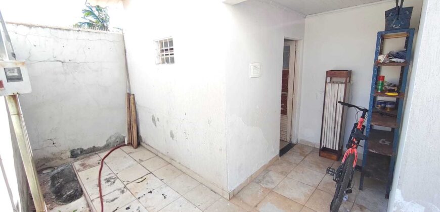CASA NO BAIRRO VILA DO BOA, ACEITA TROCA