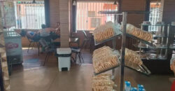 OPORTUNIDADE! IMÓVEL COMERCIAL, DE ESQUINA, LOJA E APARTAMENTOS
