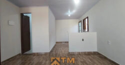 Excelente Casa com 2 Quartos, B. Morro da Cruz, São Sebastião/DF.