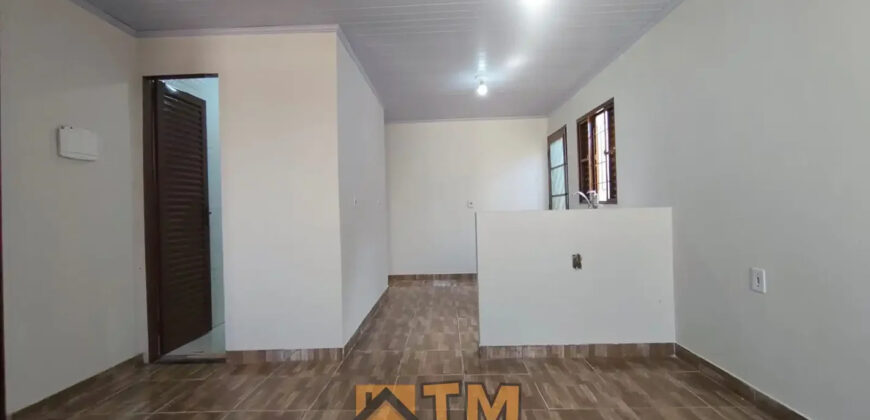 Excelente Casa com 2 Quartos, B. Morro da Cruz, São Sebastião/DF.