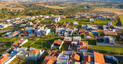 CONDOMINIO ALTO DA BOA VISTA – QUADRA 201, LOTE 504m² EM SOBRADINHO. Terreno Exclusivo à Venda!