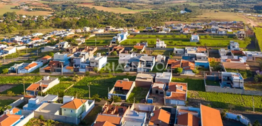 CONDOMINIO ALTO DA BOA VISTA – QUADRA 201, LOTE 504m² EM SOBRADINHO. Terreno Exclusivo à Venda!