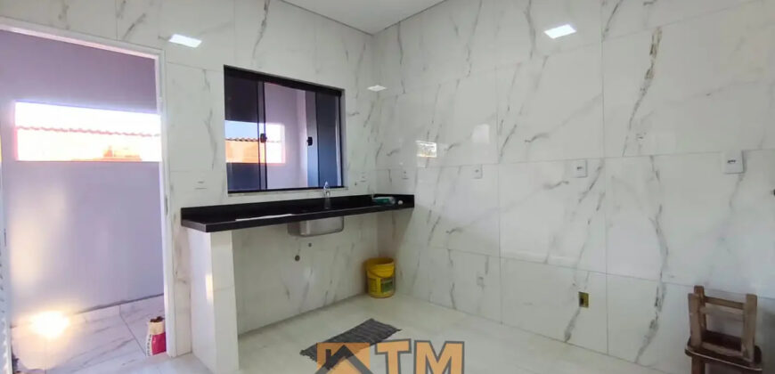 MARAVILHA CASA NO PRO-DF EM SÃO SEBASTIÃO DF.