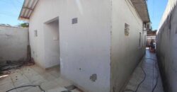 CASA NO BAIRRO VILA DO BOA, ACEITA TROCA