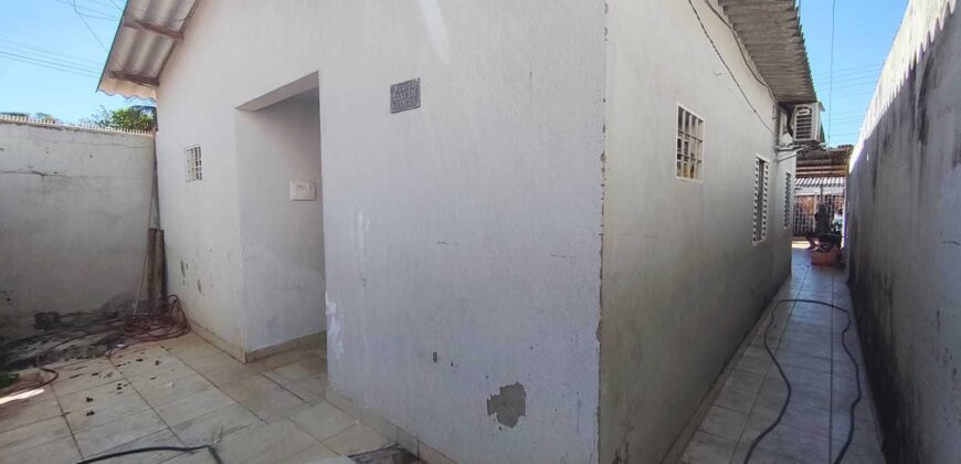 CASA NO BAIRRO VILA DO BOA, ACEITA TROCA