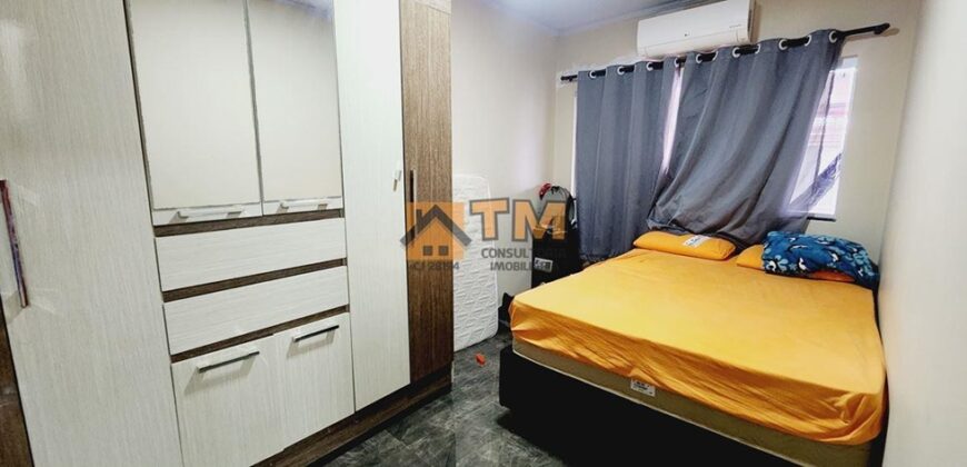 Excelente Casa com 2 Quartos, Piscina, Churrasqueira, Bairro Morro da Cruz, em São Sebastião /DF.