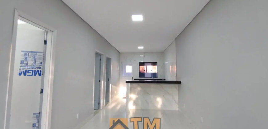MARAVILHA CASA NO PRO-DF EM SÃO SEBASTIÃO DF.