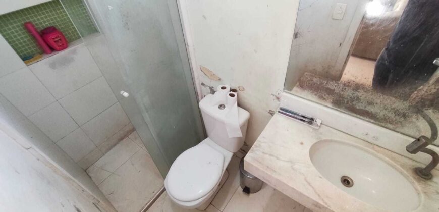 CASA NO BAIRRO VILA DO BOA, ACEITA TROCA