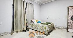CASA COM 3 QUARTOS, SUITE, PERTO DA PARADA DE ONIBUS E COMERCIO EM GERAL, NO BAIRRO RESIDENCIAL VITORIA, EM SÃO SEBASTIÃO/DF.