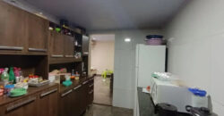 Excelente Casa com 2 Quartos, Piscina, Churrasqueira, Bairro Morro da Cruz, em São Sebastião /DF.