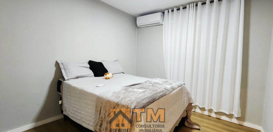 EXCELENTE APARTAMENTO TODO REFORMADO, COM ARMÁRIOS PLANEJADOS, PROJETO DE ILUMINAÇÃO, NO PRIMEIRO ANDAR, DO CRIXAS III, EM SÃO SEBASTIÃO/DF.
