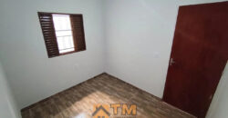 Excelente Casa com 2 Quartos, B. Morro da Cruz, São Sebastião/DF.