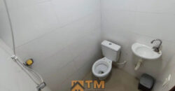 EXCELENTE CASA COM 3 QUARTOS, TODA NA LAJE, BEM LOCALIZADA, ESCRITURADA, BAIRRO RESIDENCIAL OESTE, EM SÃO SEBASTIÃO/DF.