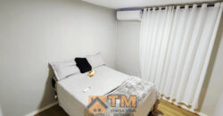 EXCELENTE APARTAMENTO TODO REFORMADO, COM ARMÁRIOS PLANEJADOS, PROJETO DE ILUMINAÇÃO, NO PRIMEIRO ANDAR, DO CRIXAS III, EM SÃO SEBASTIÃO/DF.