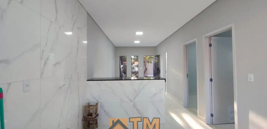 MARAVILHA CASA NO PRO-DF EM SÃO SEBASTIÃO DF.