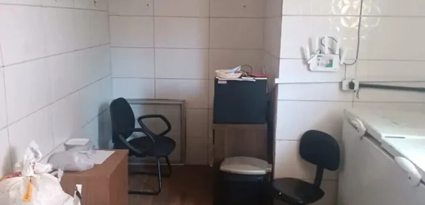OPORTUNIDADE! IMÓVEL COMERCIAL, DE ESQUINA, LOJA E APARTAMENTOS
