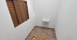 Excelente Casa com 2 Quartos, B. Morro da Cruz, São Sebastião/DF.