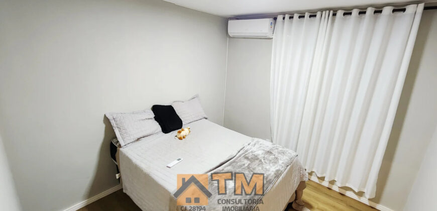 EXCELENTE APARTAMENTO TODO REFORMADO, COM ARMÁRIOS PLANEJADOS, PROJETO DE ILUMINAÇÃO, NO PRIMEIRO ANDAR, DO CRIXAS III, EM SÃO SEBASTIÃO/DF.