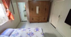 CASA NO BAIRRO VILA DO BOA, ACEITA TROCA