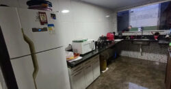 Excelente Casa com 2 Quartos, Piscina, Churrasqueira, Bairro Morro da Cruz, em São Sebastião /DF.