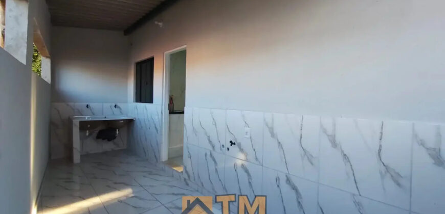MARAVILHA CASA NO PRO-DF EM SÃO SEBASTIÃO DF.