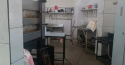 OPORTUNIDADE! IMÓVEL COMERCIAL, DE ESQUINA, LOJA E APARTAMENTOS