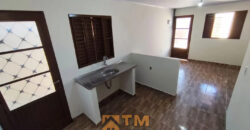 Excelente Casa com 2 Quartos, B. Morro da Cruz, São Sebastião/DF.