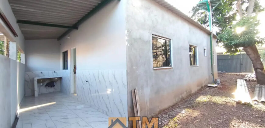 MARAVILHA CASA NO PRO-DF EM SÃO SEBASTIÃO DF.