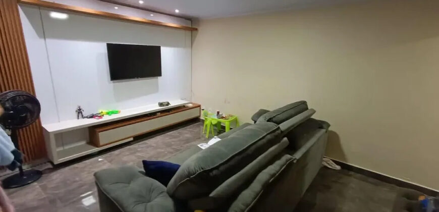 Excelente Casa com 2 Quartos, Piscina, Churrasqueira, Bairro Morro da Cruz, em São Sebastião /DF.