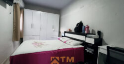 EXCELENTE CASA COM 4 QUARTOS, DE ESQUINA, NASCENTE, ARMÁRIOS , CHURRASQUEIRA, BEM LOCALIZADA, PROXIMA AO SUPER MERCADO UNIÃO NO BAIRRO RESIDENCIAL OESTE, EM SÃO SEBASTIÃO/DF.