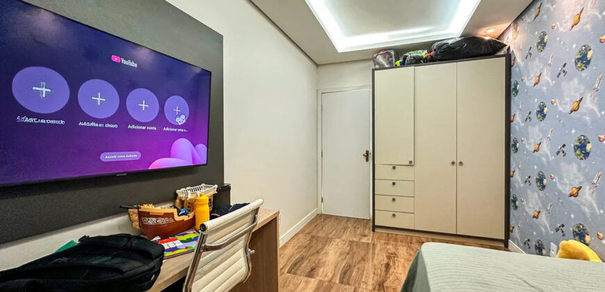 Maravilhosa Casa, Nova, Moderna, com Fino Acabamento, Armários Planejados, na Laje, no Condomínio Villages do Sol, Jardim Botânico /DF. Próxima ao condomínio Quintas dos Ipês.