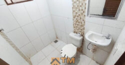 Excelente Casa com 2 Quartos, B. Morro da Cruz, São Sebastião/DF.
