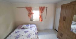 CASA NO BAIRRO VILA DO BOA, ACEITA TROCA