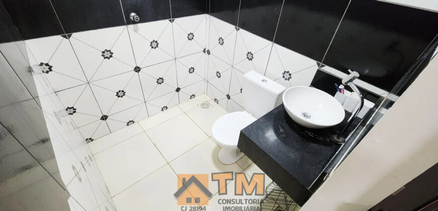 MARAVILHOSA CASA, COM FINO ACABAMENTO, ARMÁRIOS PLANEJADOS, AUTOMAÇÃO, PISCINA AQUECIDA, CHURRASQUEIRA, PRONTA PARA MORAR!
