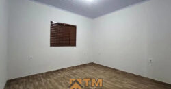 Excelente Casa com 2 Quartos, B. Morro da Cruz, São Sebastião/DF.