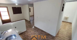 Excelente Casa com 2 Quartos, B. Morro da Cruz, São Sebastião/DF.