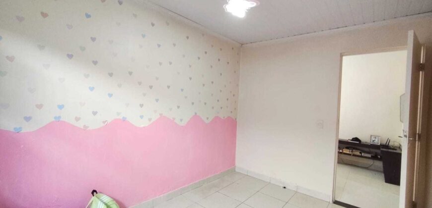 CASA NO BAIRRO VILA DO BOA, ACEITA TROCA