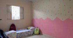 CASA NO BAIRRO VILA DO BOA, ACEITA TROCA