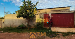 MARAVILHOSA CASA TODA NA LAJE, COM ESTRUTURA PARA MAIS 1 PAVIMENTO, BAIRRO MORRO DA CRUZ PROXIMO A CHACARA MASTER, EM SÃO SEBASTIÃO/DF.