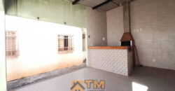 CASA COM 3 QUARTOS, EXCELENTE LOCALIZAÇÃO, NASCENTE, ARMÁRIOS , CHURRASQUEIRA, PROXIMA A ADMINISTRAÇÃO REGIONAL, NO BAIRRO RESIDENCIAL OESTE, EM SÃO SEBASTIÃO/DF.