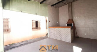 CASA COM 3 QUARTOS, EXCELENTE LOCALIZAÇÃO, NASCENTE, ARMÁRIOS , CHURRASQUEIRA, PROXIMA A ADMINISTRAÇÃO REGIONAL, NO BAIRRO RESIDENCIAL OESTE, EM SÃO SEBASTIÃO/DF.