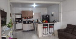 INVESTIR OU MORAR SÃO 2 CASAS NO MESMO LOTE, NO SETOR TRADICIONAL, EM SÃO SEBASTIÃO/DF