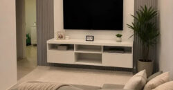 APARTAMENTO REFORMADO, EM UM DOS MELHORES CONDOMINIO DO CRIXAS, NO III, PERTO DE PARADA E COMERCIO, NA CIDADE DE SÃO SEBASTIÃO/DF.