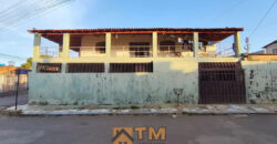 SOBRADO DE ESQUINA COM 1 CASA E 3 KITNETS E UMA GALPÃO, NO BAIRRO VILA NOVA EM SÃO SEBASTIÃO DF.