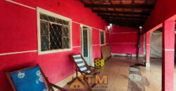 CASA COM 3 QUARTOS, MAIS UM SOBRADO NOS FUNDOS COM 2 LAJES – EXCELENTE LOCALIZAÇÃO, IMÓVEL MISTO, COMERCIAL E RESIDENCIAL, ATRÁS DO CORPO DE BOMBEIRO, NO BAIRRO RESIDENCIAL OESTE, EM SÃO SEBASTIÃO/DF.
