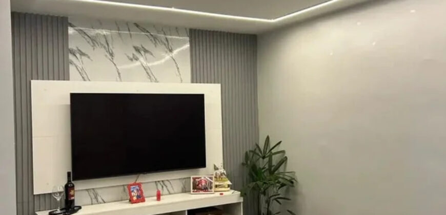 APARTAMENTO REFORMADO, EM UM DOS MELHORES CONDOMINIO DO CRIXAS, NO III, PERTO DE PARADA E COMERCIO, NA CIDADE DE SÃO SEBASTIÃO/DF.